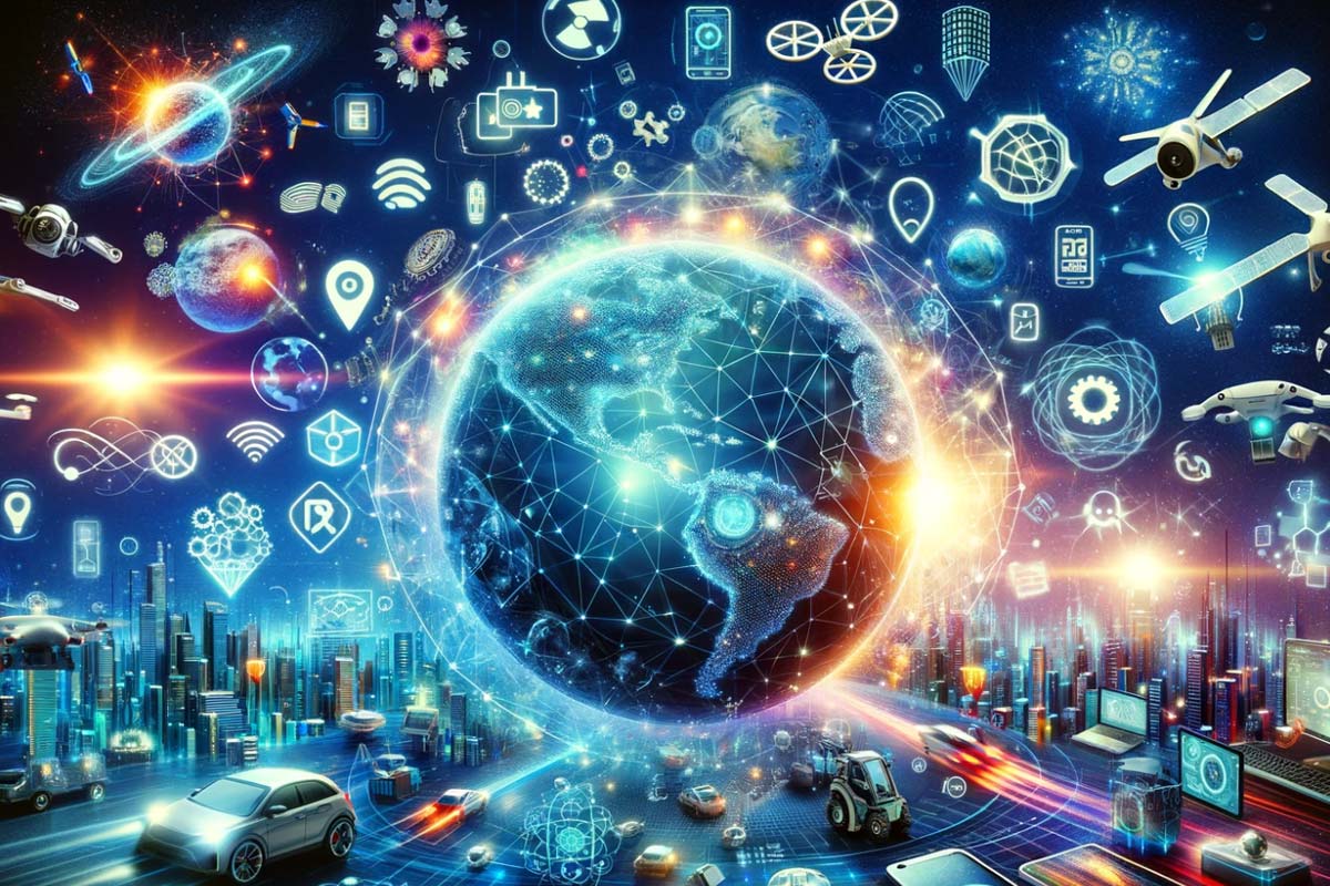 Tendencias Tecnológicas para PYMES en 2025 | Marvin Veliz