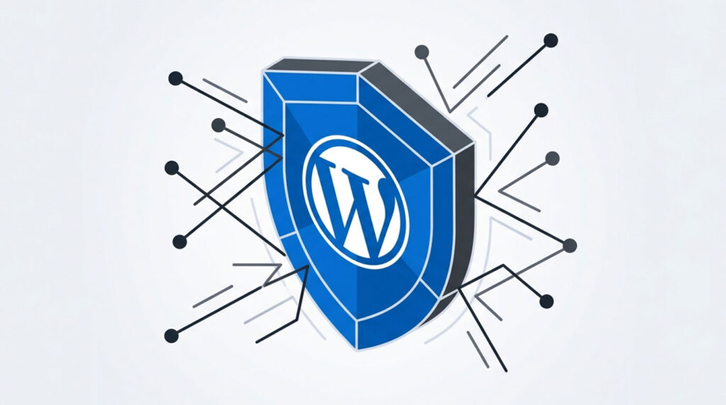 Seguridad WordPress: cómo protegerte de los ataques con inteligencia artificial