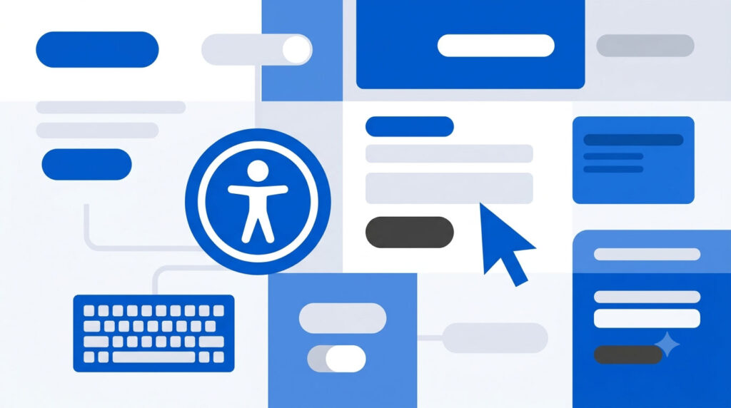 Accesibilidad web en Venezuela