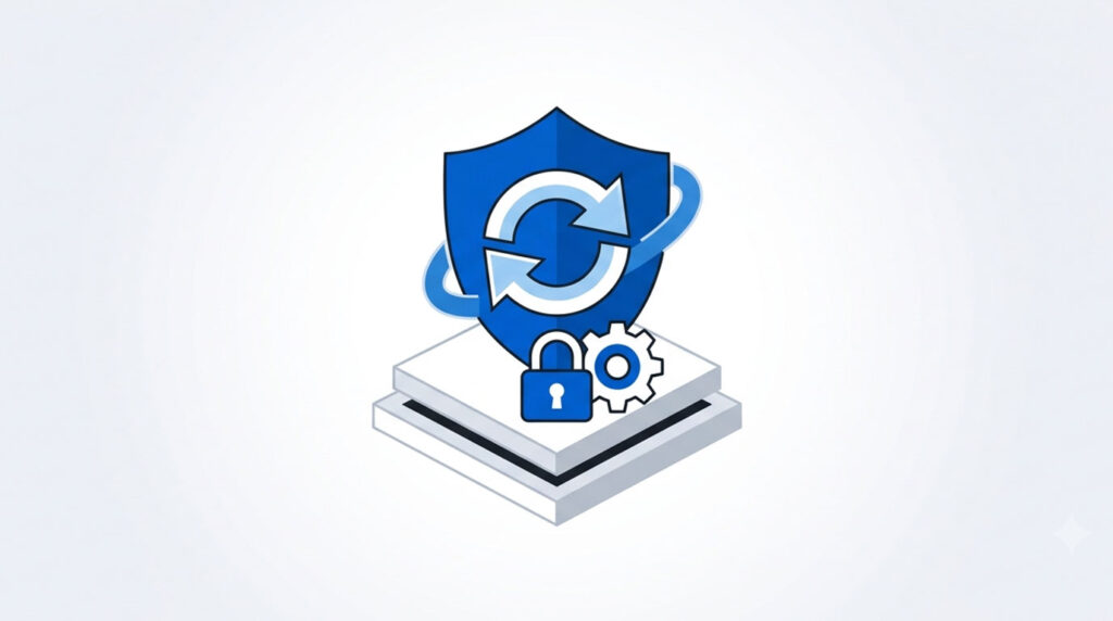 Actualizar WordPress