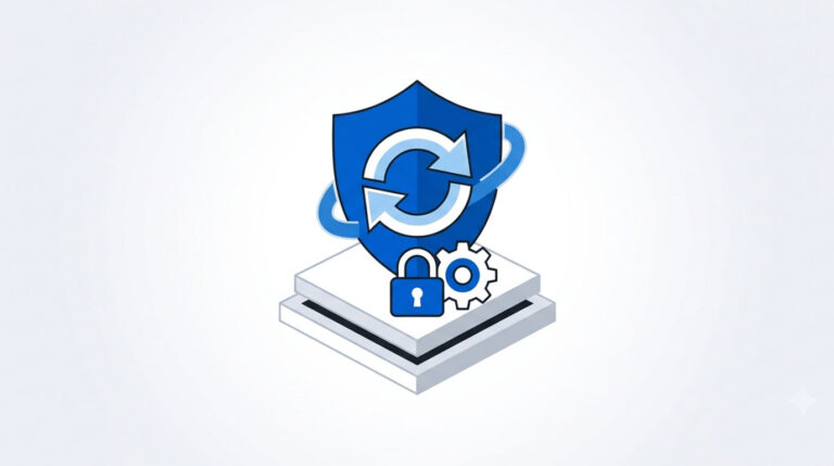 Actualizar WordPress