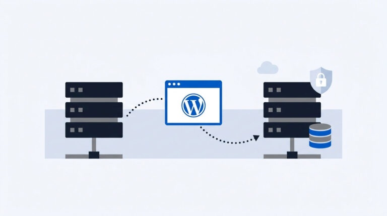 Migrar Wordpress en Venezuela